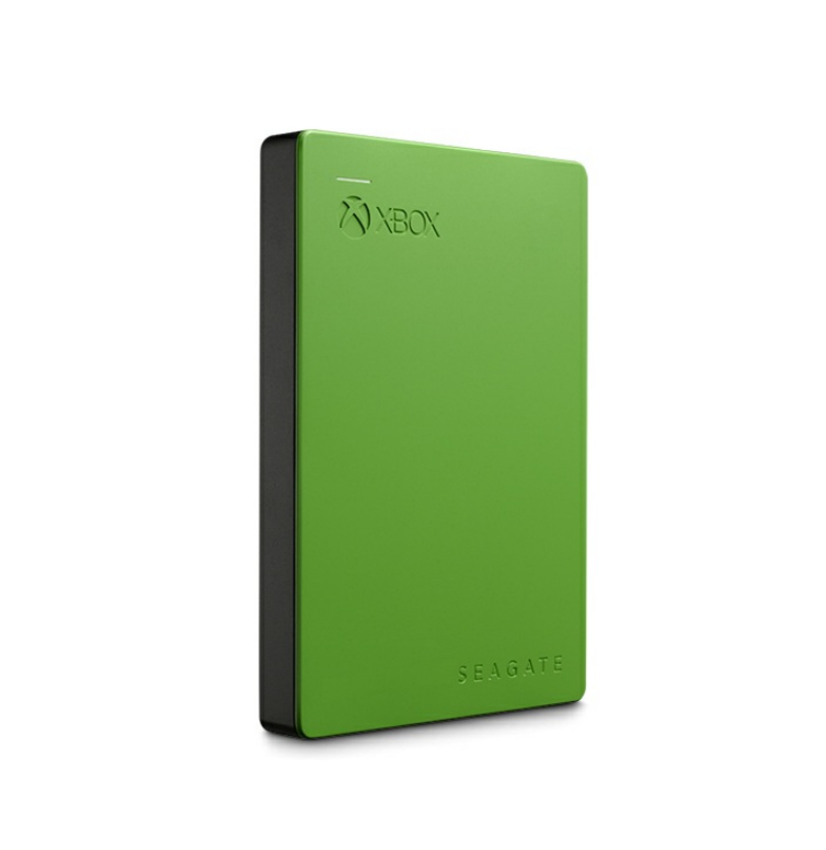 Seagate Game Drive for Xbox