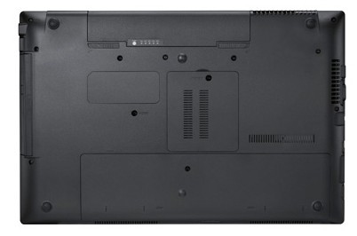 Samsung RF RF711-S03US Intel® Core™ i7 i7-2630QM – image 6