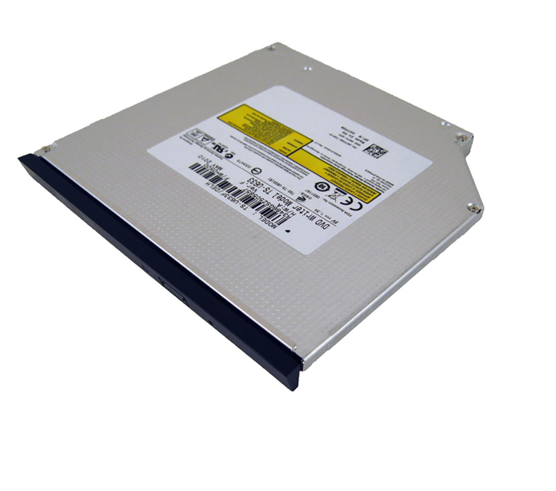 Dell DVD+/-RW for E-Series Media Bay