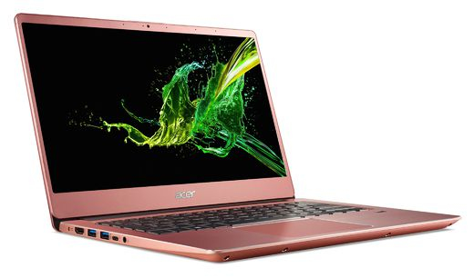 Acer Swift 3 SF314-56G-71CE Intel® Core™ i7 i7-8565U Laptop – image 2