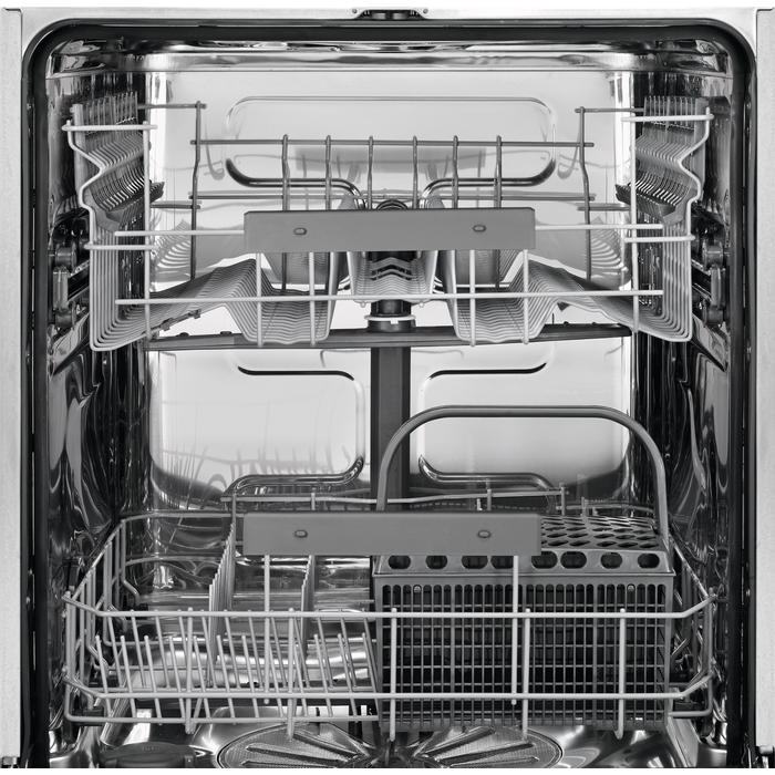 Electrolux TP804L3B Semi built-in 13 place settings – image 6