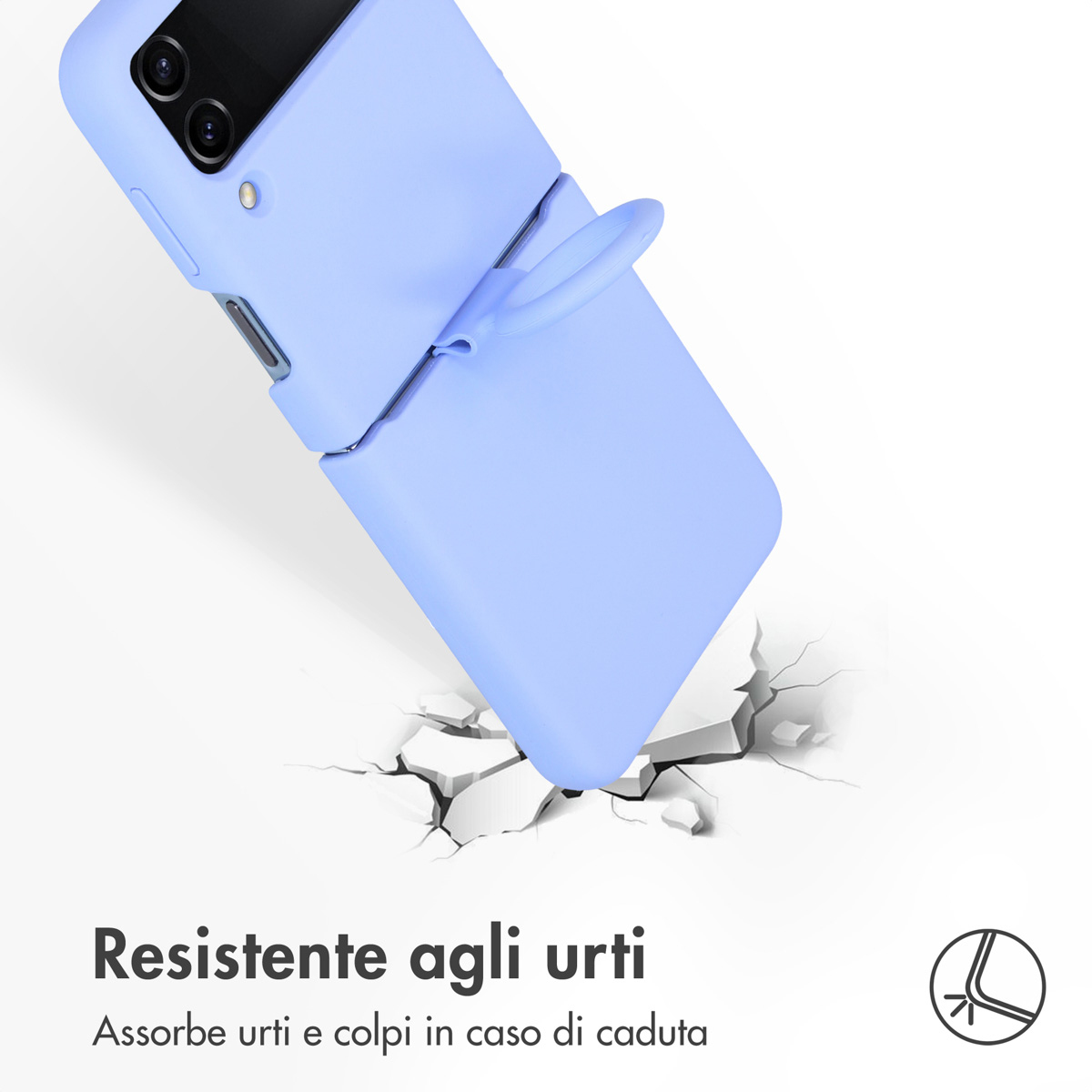 Accezz SH00055744 mobile phone case – image 7