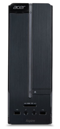Acer Aspire AXC100-MO31 AMD E E1-1200
