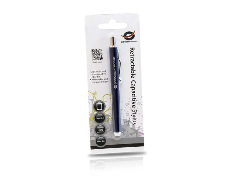 Conceptronic Retractable Capacitive Stylus – image 5
