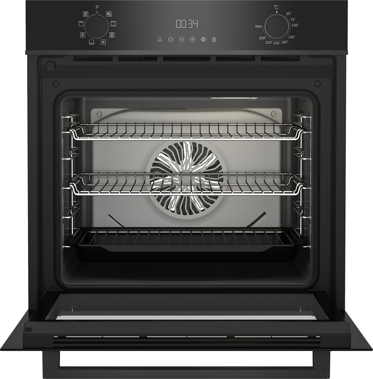 Beko BBXIM17300DX – image 2