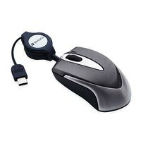 Verbatim 99235 mouse Travel Ambidextrous USB Type-A Optical – image 1