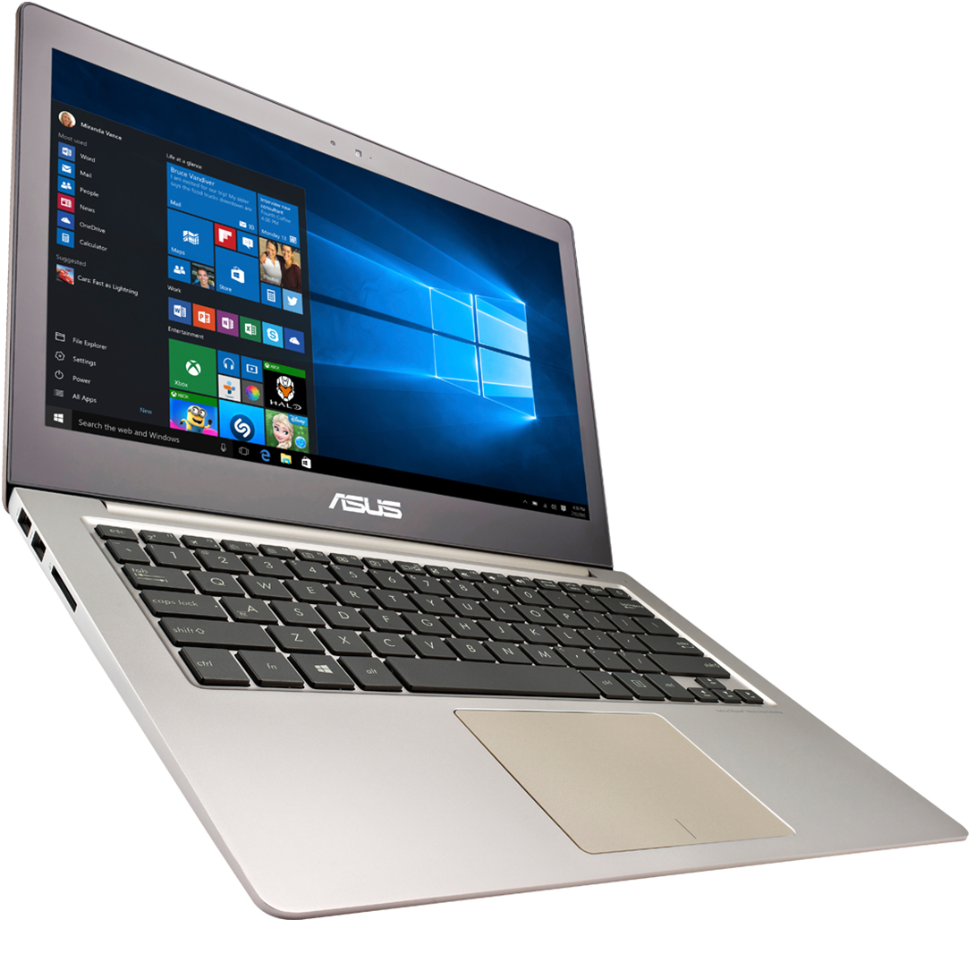 ASUS Zenbook UX303UB-R4021R Intel® Core™ i7 i7-6700HQ Laptop – image 2