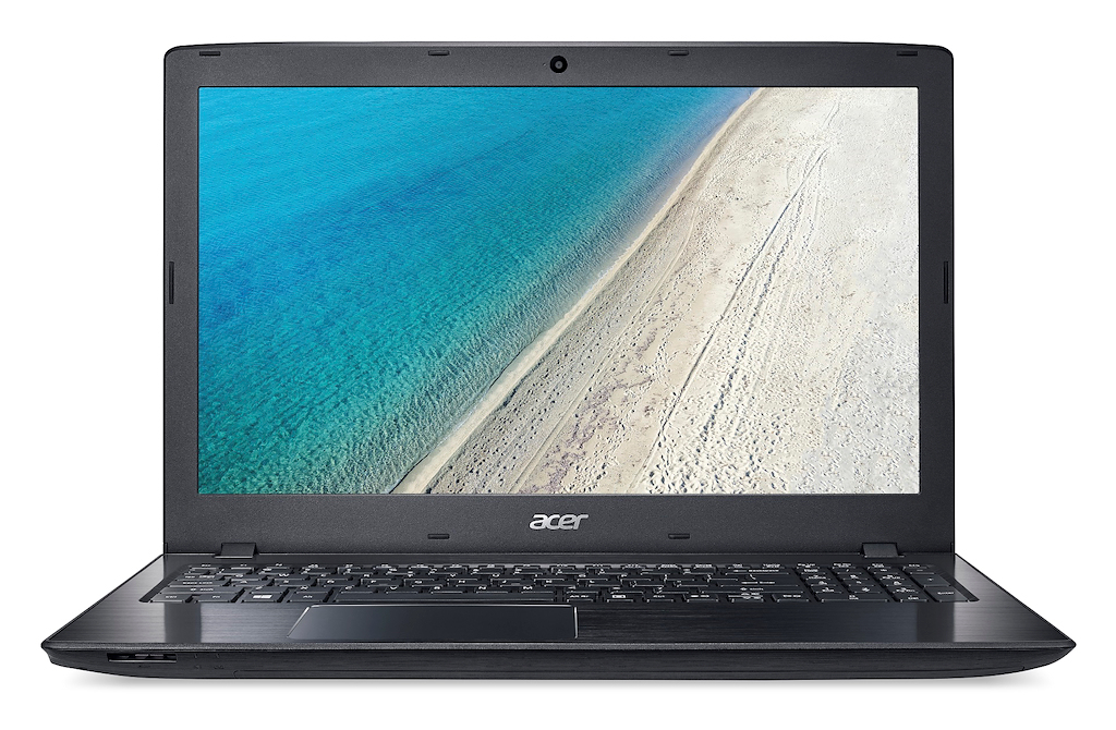 Acer TravelMate P2 P259-G2 Intel® Core™ i3 i3-7020U Laptop – image 1