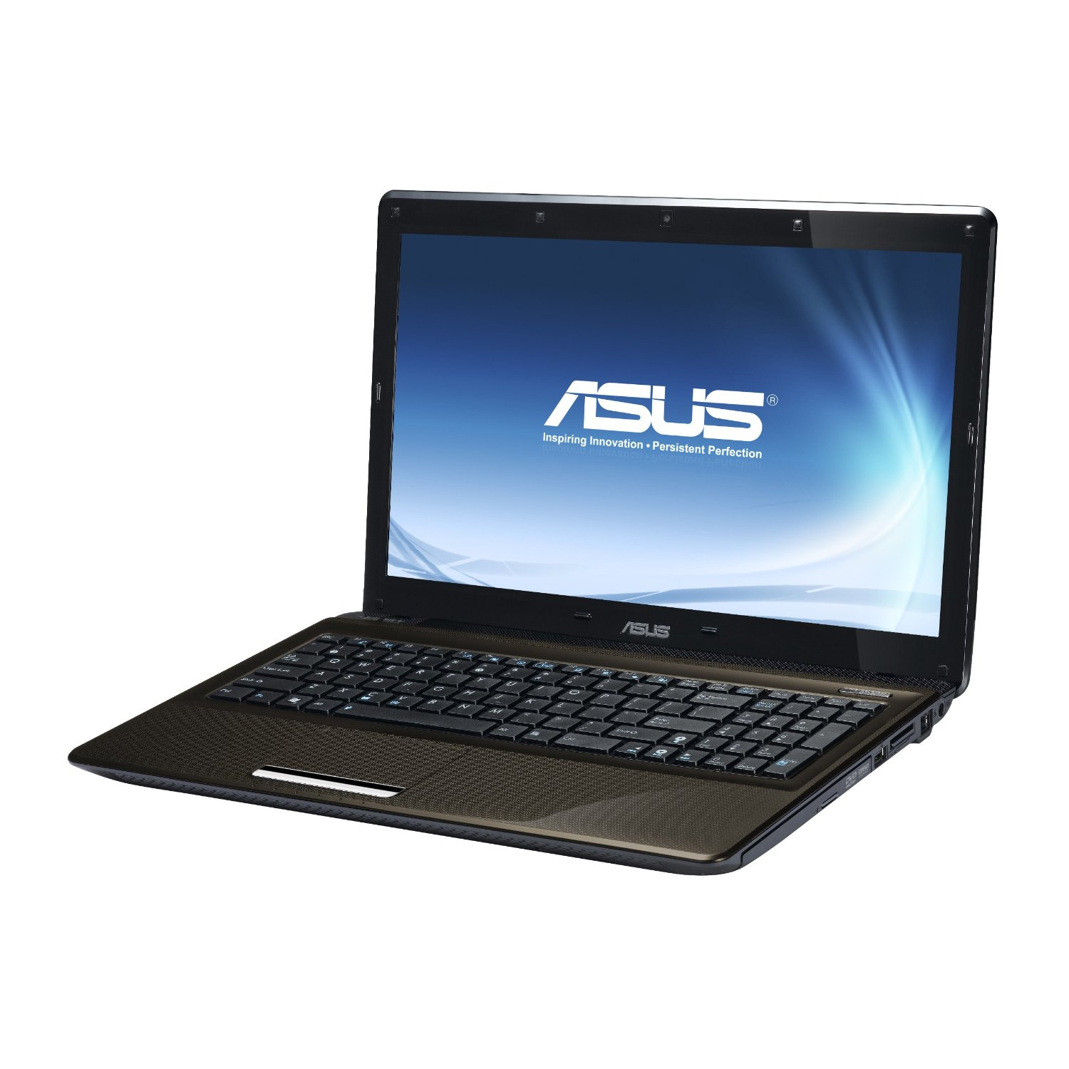 ASUS DR-EX101V AMD Phenom II X3 N830 – image 2