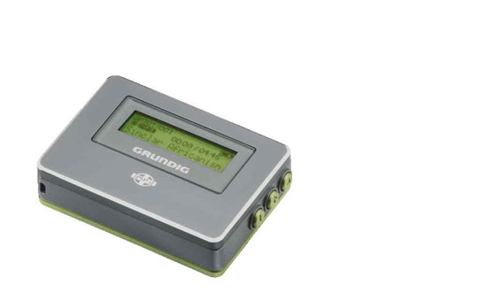 Grundig MPaxx MP 560/1GB
