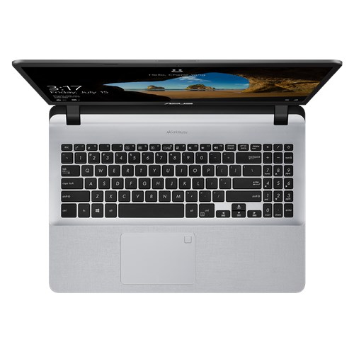 ASUS F507UF-EJ248T laptop Intel® Core™ i7 i7-8550U – image 4