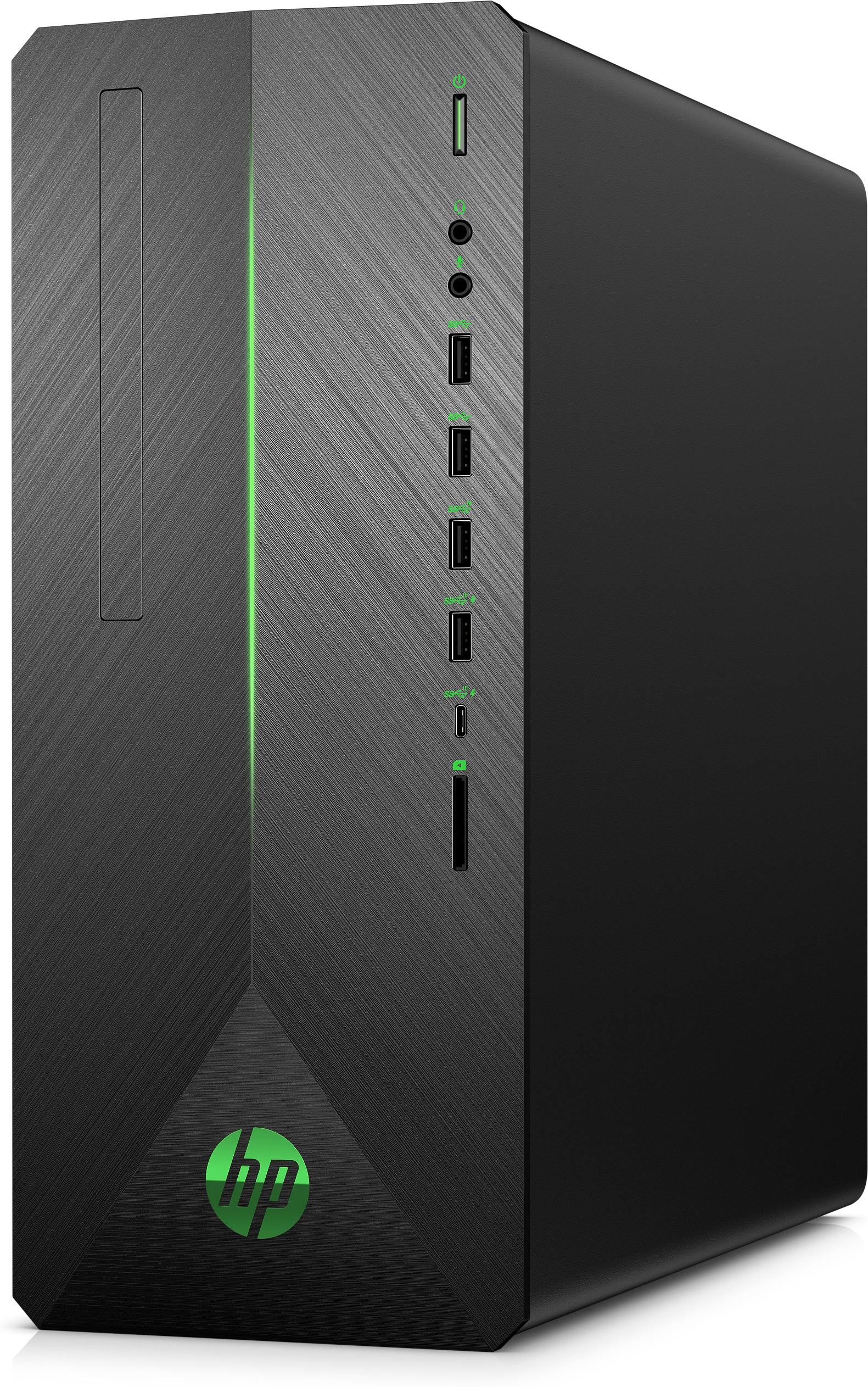 HP Pavilion 690-0017na Intel® Core™ i5 8400 – image 2