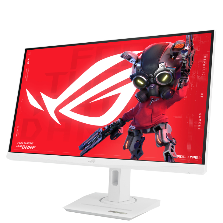 ASUS ROG Strix XG27UCG-W computer monitor – image 3