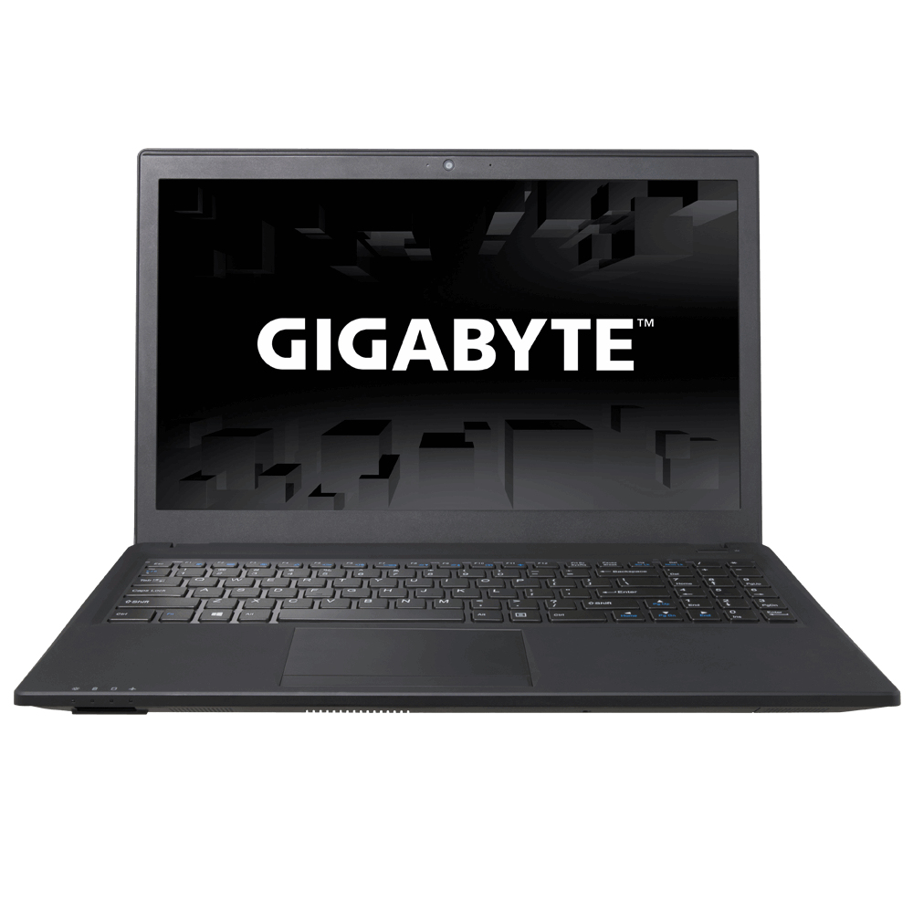 GIGABYTE 9WP15FV20-FR-A-013 laptop Intel® Core™ i7 i7-4710MQ
