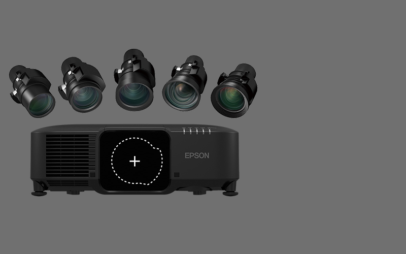 Epson EB-PU1007B – image 8