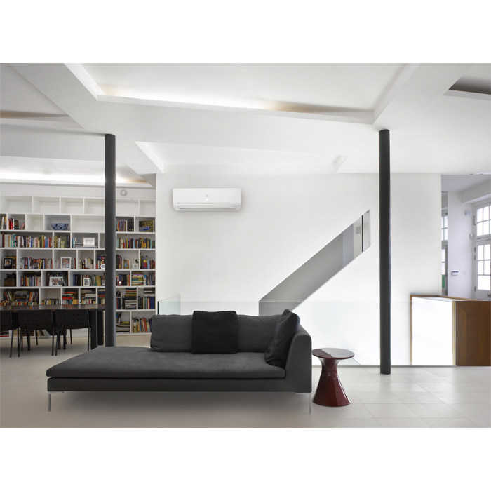Electrolux EPH12MLIWI Air conditioner indoor unit White – image 5
