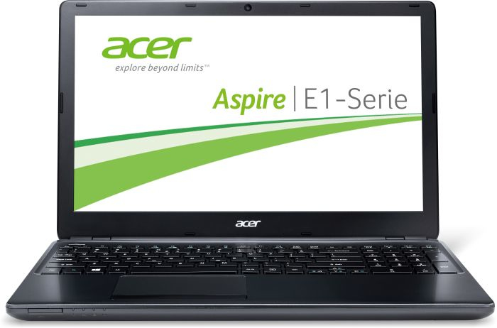 Acer Aspire 510-35204G50Dnkk Intel® Pentium® N3520 Laptop – image 1