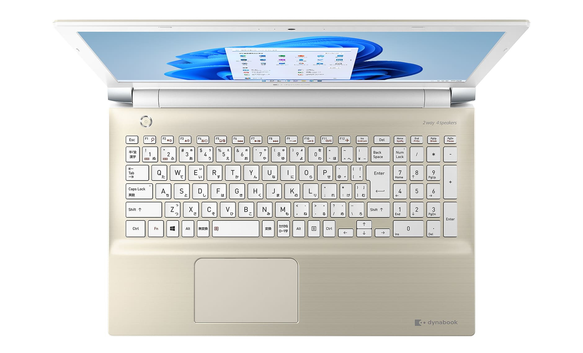 Dynabook T6/U Intel® Core™ i7 i7-1195G7 Laptop – image 3