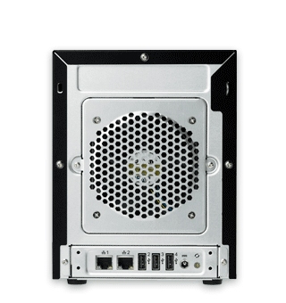 Seagate ST320005SHA10G-RK disk array – image 4