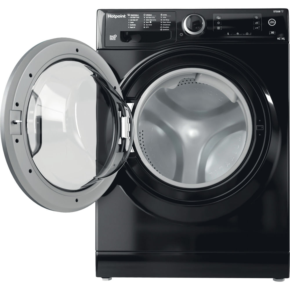 Hotpoint RD 966 JKD UK N – image 3