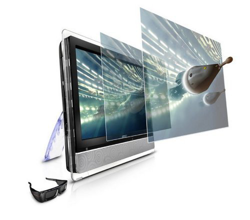 MSI AE2420 3D-204US – image 5