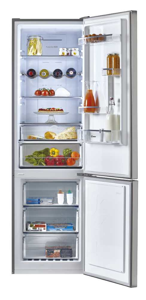 Candy CMNR6204XPUEWIFI Freestanding – image 2