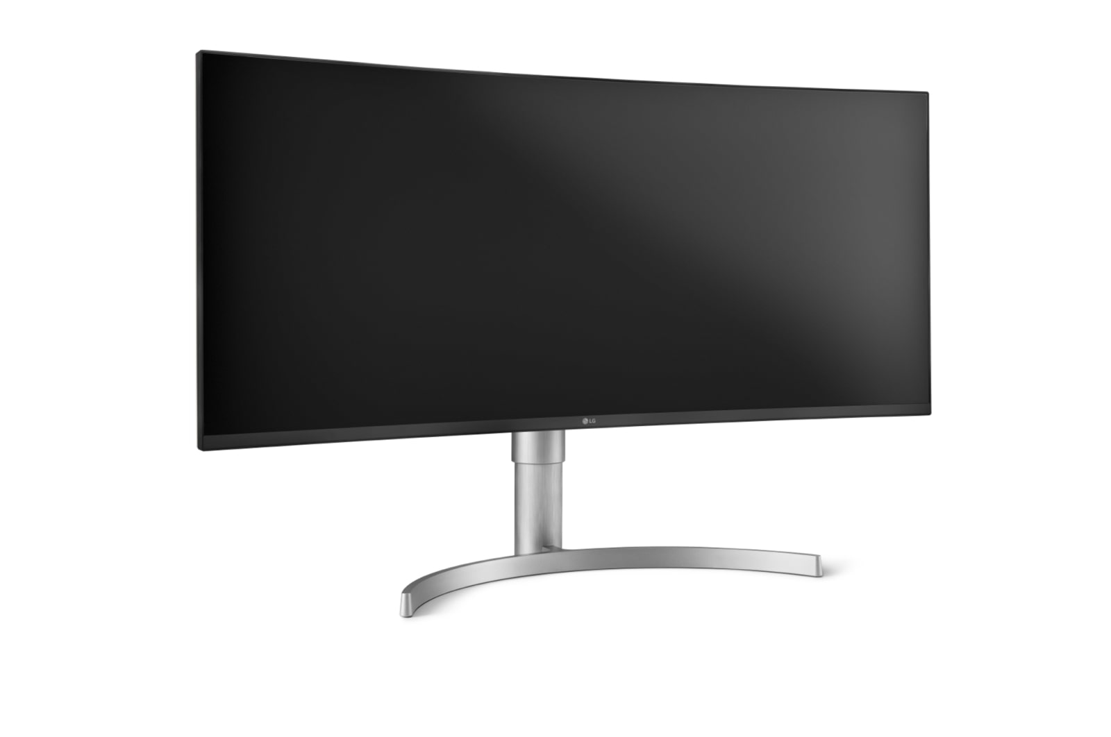 LG 35WN75CN-W computer monitor – image 3