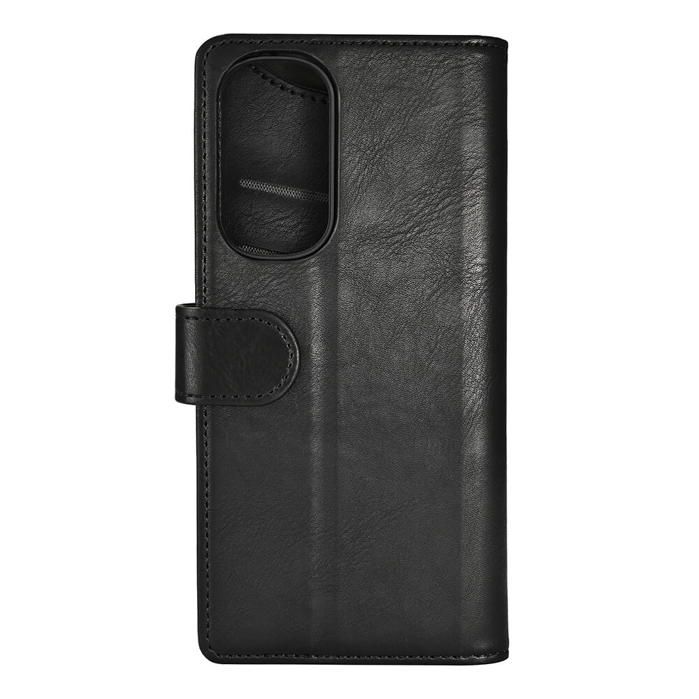Gear Wallet Case Black - Motorola Edge 30 – image 3