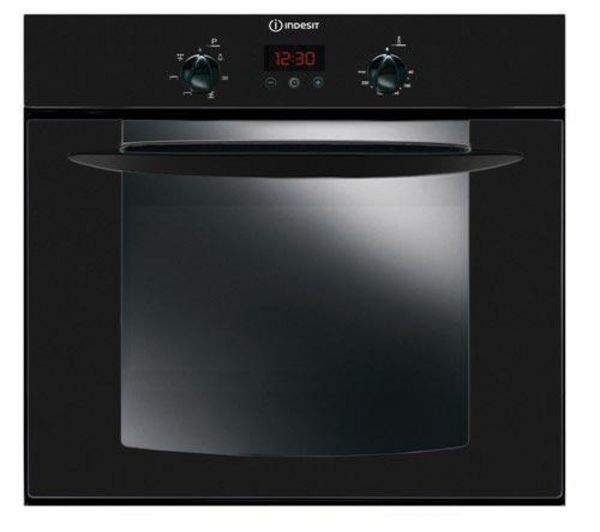 Indesit FIE 56 KB BK