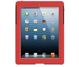 Targus THD04503US tablet case Cover Red