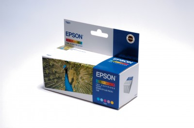 Epson Ink Cart 5c 330sh f Stylus Photo 1200 – image 5
