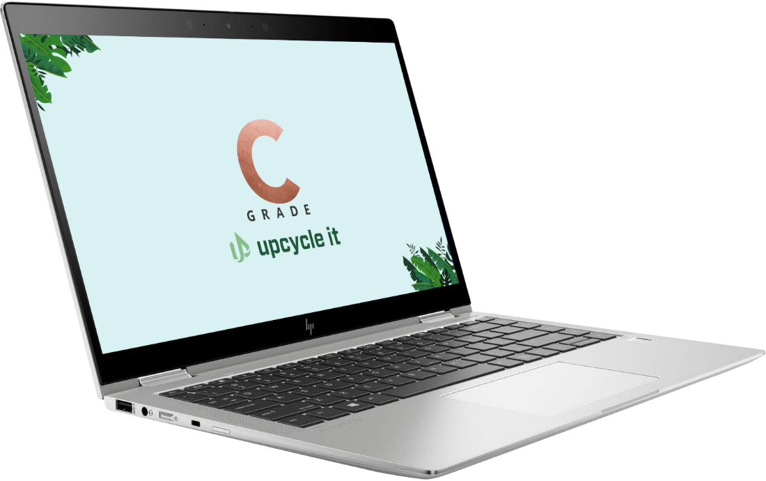 upcycle it HP Elitebook x360 1040 G8 (Refurbished) C – image 2