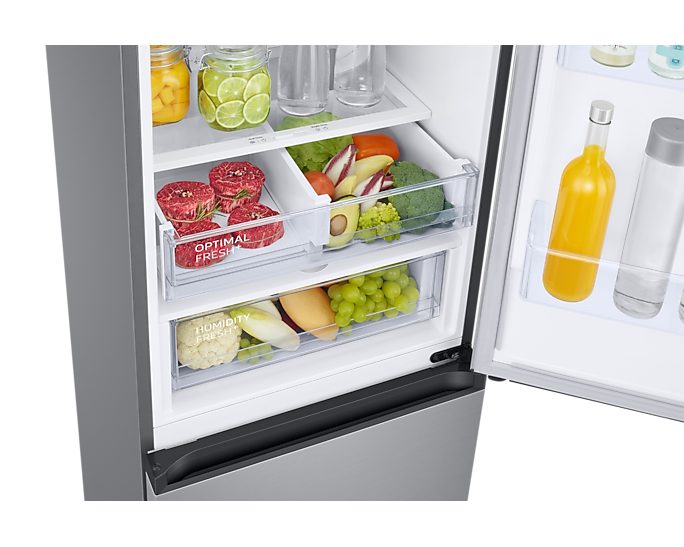 Samsung RB38T674ESA/EF fridge-freezer Freestanding – image 8