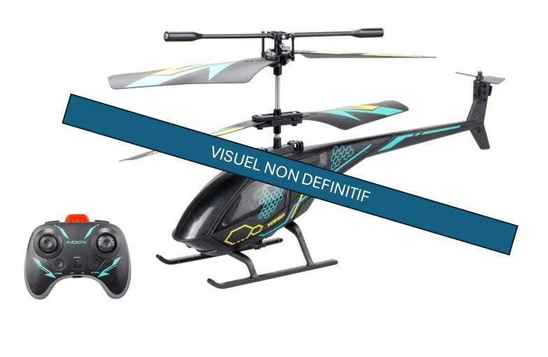 Silverlit 54146 remote controlled toy