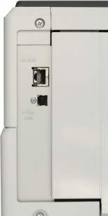 Epson AcuLaser M2400DTN + Toner – image 4