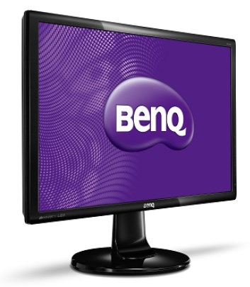 BenQ GW2265 computer monitor – image 6