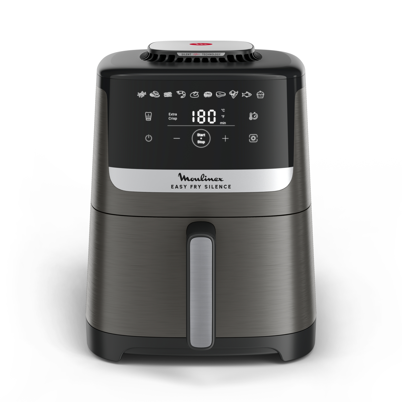 Moulinex EZ551HF0 — vue 1 sur 4