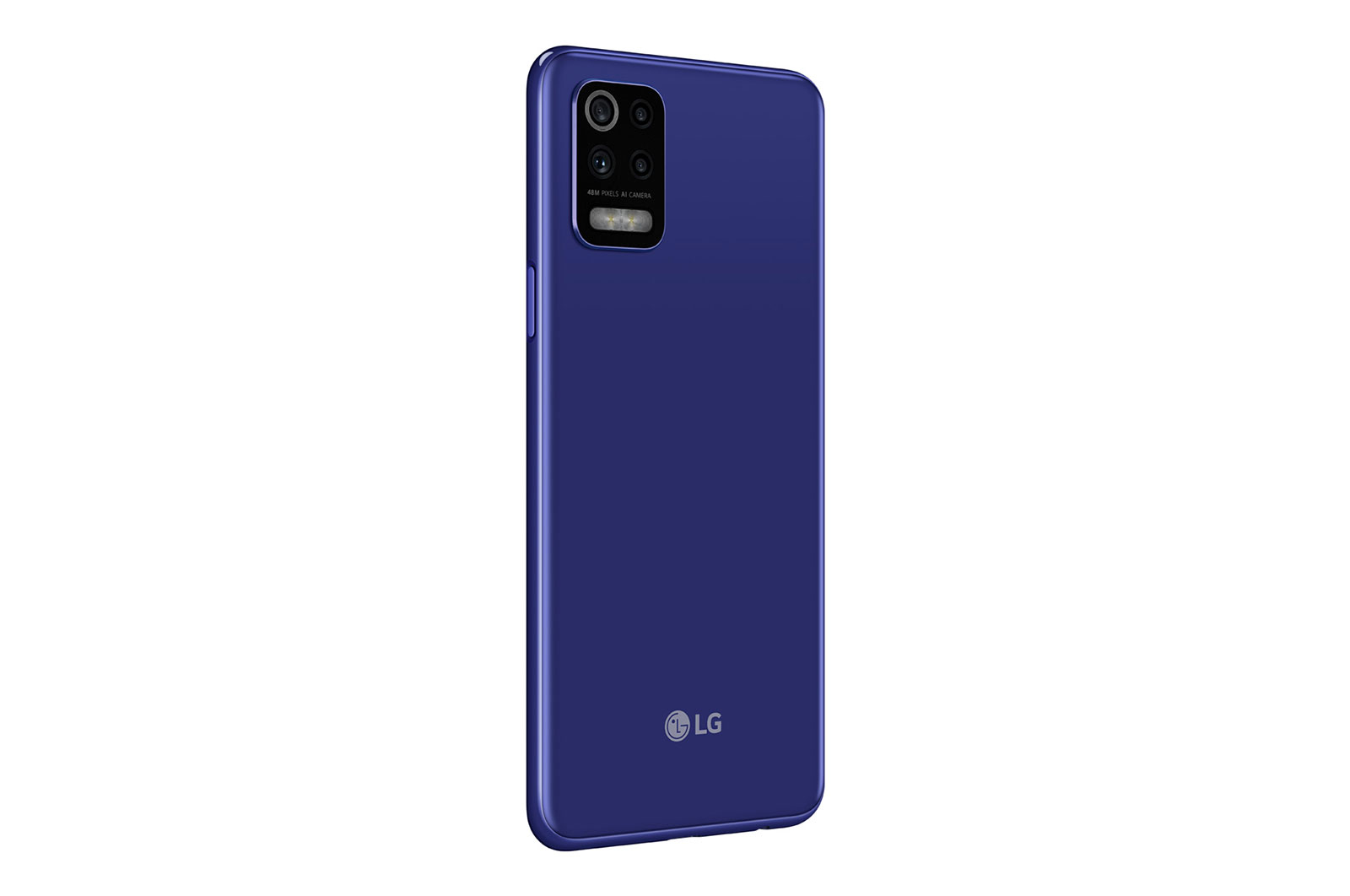 LG LMK520EMW 16.8 cm (6.6") Dual SIM Android 10 4G USB Type-C 4 GB 64 GB 4000 mAh Blue – image 8