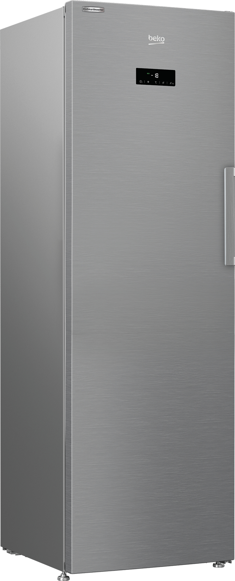 Beko RFNE312E33XB freezer Upright freezer Built-in – image 2