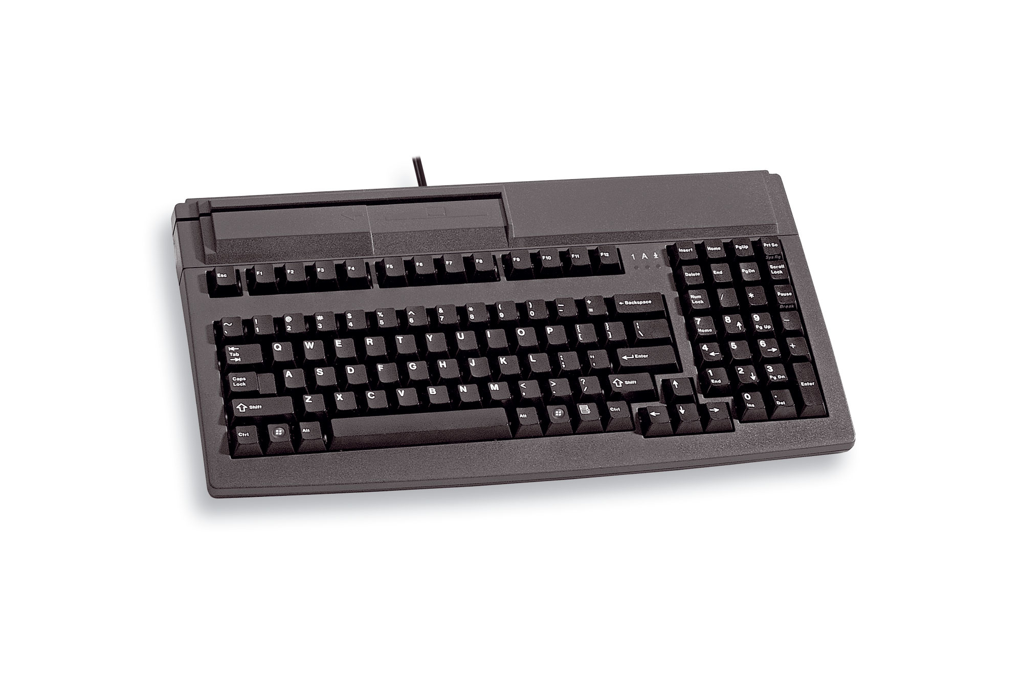 Cherry MultiBoard V2 G81-7000 – image 2