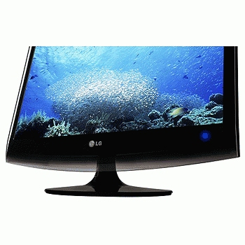 LG W2294T-PF computer monitor – image 2