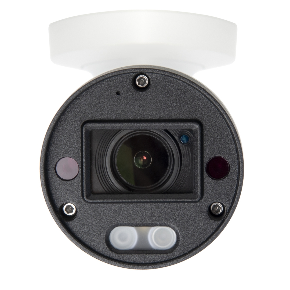 Vultech Security VS-IPC1580B2MZ-ECO security camera Bullet IP security camera Indoor Ceiling/wall – image 2