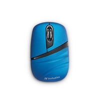 Verbatim Mini Travel Mouse – image 1