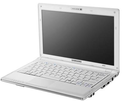 Samsung N510-Mika 3G – image 1