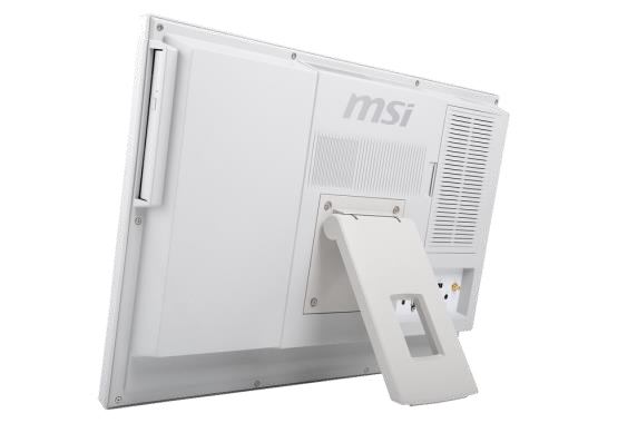 MSI Pro 20T 7M-040RU – image 3