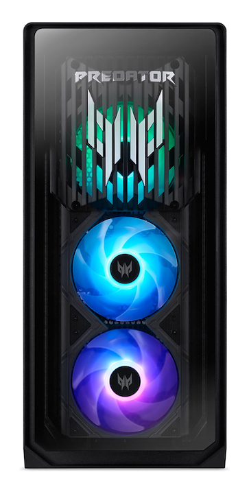 Acer PREDATOR ORION 5000 PO5-660 – image 1