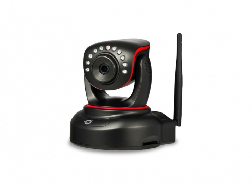 Conceptronic Wireless Pan/Tilt Cloud IP Camera, 1080P – image 1