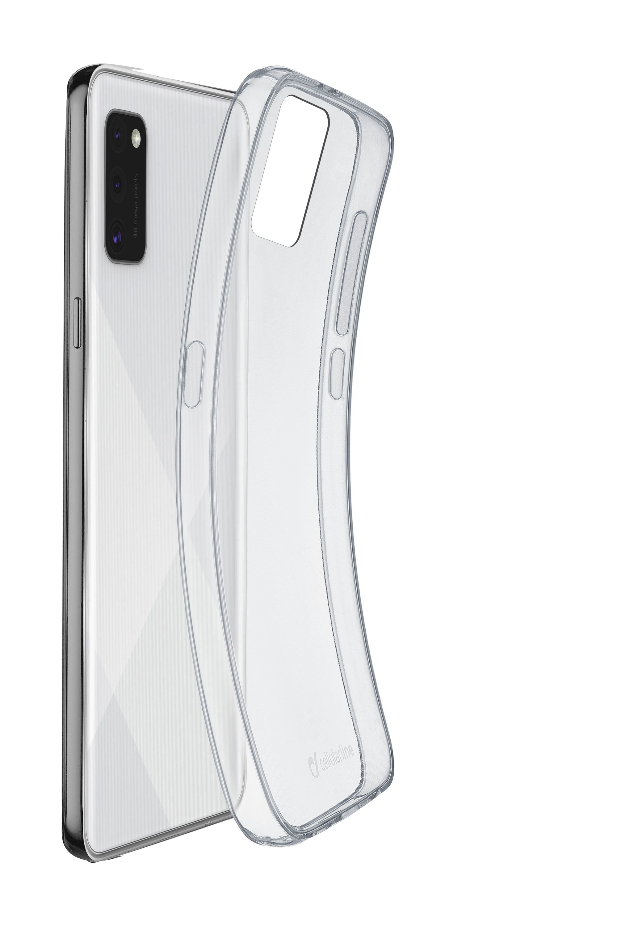 Cellularline Fine - Galaxy A41 – image 3