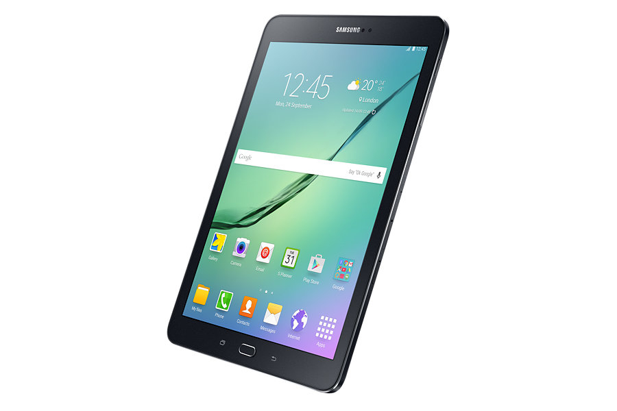 Samsung Galaxy Tab S2 SM-T819N – image 9
