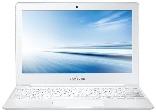 Samsung NT110S1K Intel® Celeron® N3050 Laptop